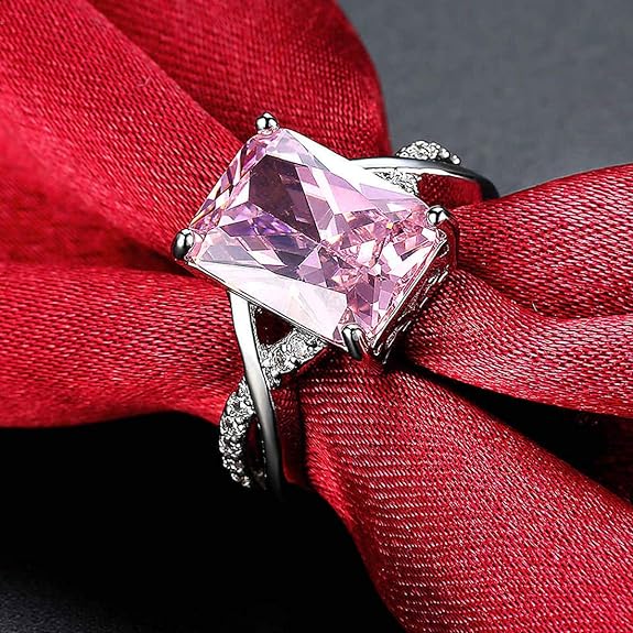 Sparkling Ring