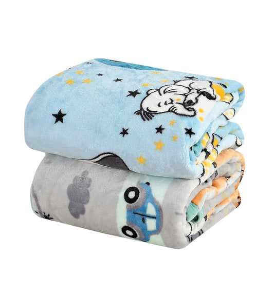 AC Blanket