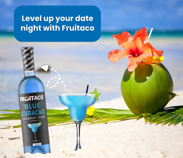 Fruitaco Blue