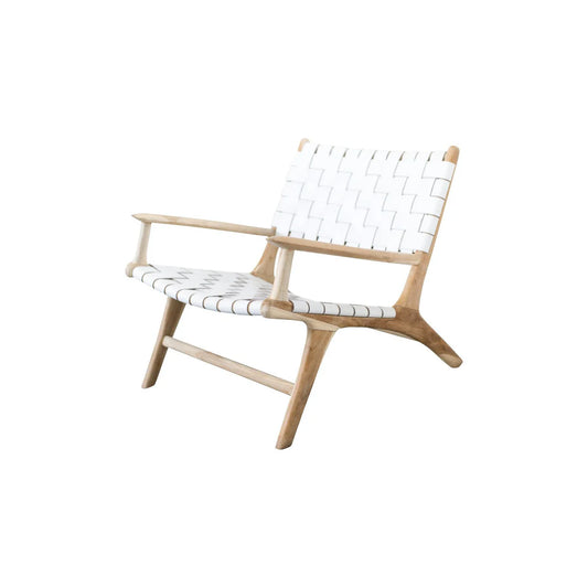 aceline in white