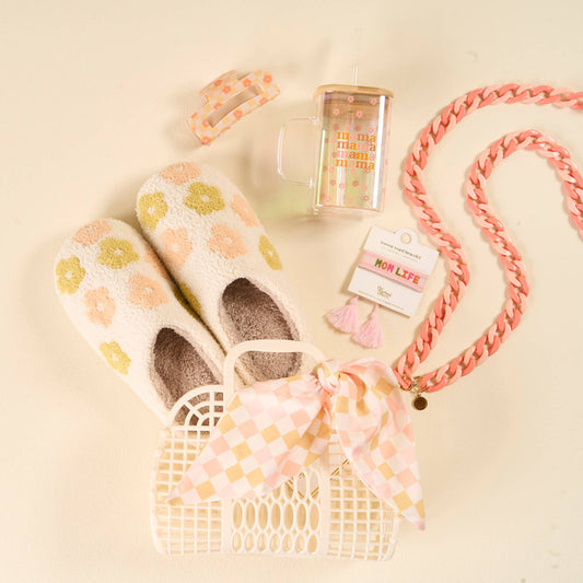 New Mom Mother's Day Gift Basket