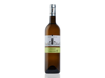 Famille Fabre, L'Instant Sauvignon Blanc 2024