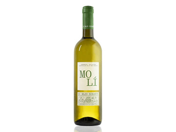 Di Majo Norante, Moli Bianco 2024