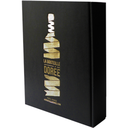 Old World Wine Box