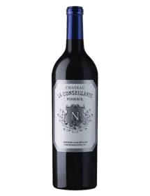 Pomerol Wine