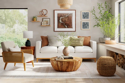 Desert Dinning Room Base Package