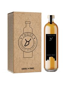 Noble Barrel Gift Box