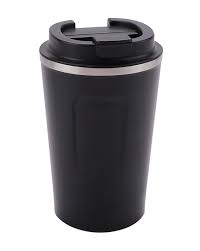 Black Coffee Sipper
