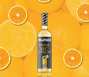 Fruitaco Triple