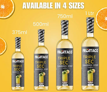 Fruitaco Triple