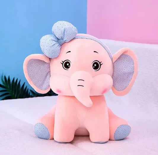 Baby Elephant