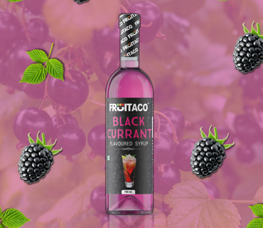 Fruitaco Blueberry