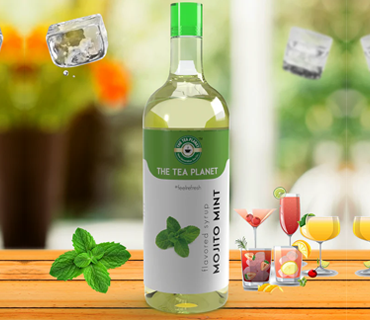 Mojito Mint