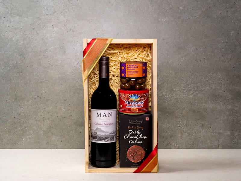 Italian Sparkling Star