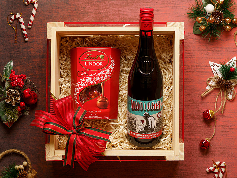 Pure Festive Bliss